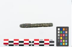 Foto von Bronzearmreif (NHMW-PRAE-025612)